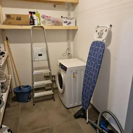 Logement 6 Personnes Au Coeur Du Village D'aime. Apartment La Plagne